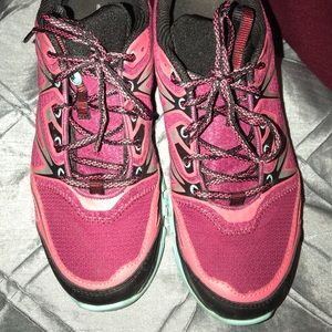 Merrell Women's Capra Bolt Waterproof Shoe Size 11